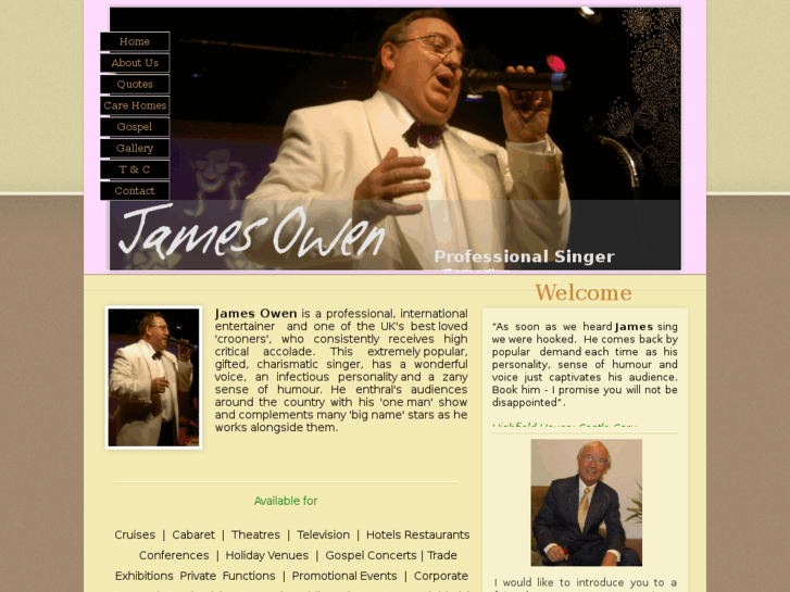 www.jamesowen.biz