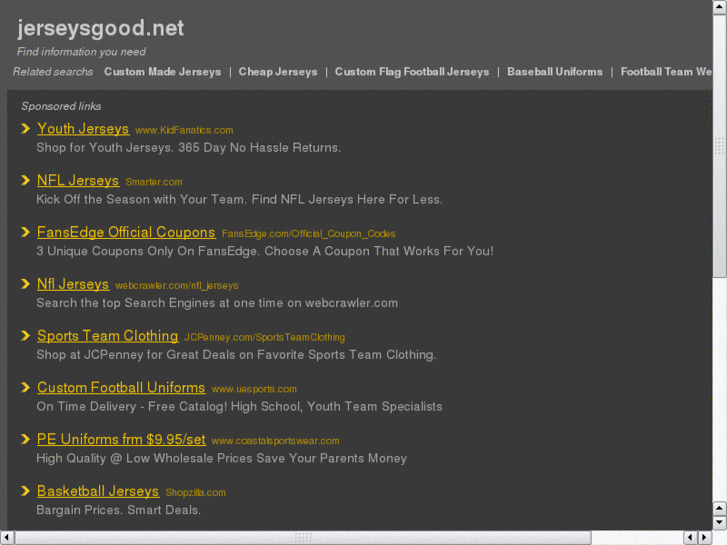 www.jerseysgood.net