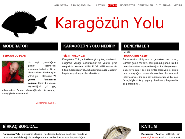 www.karagozunyolu.com