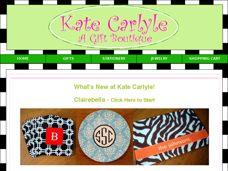 www.katecarlyle.com