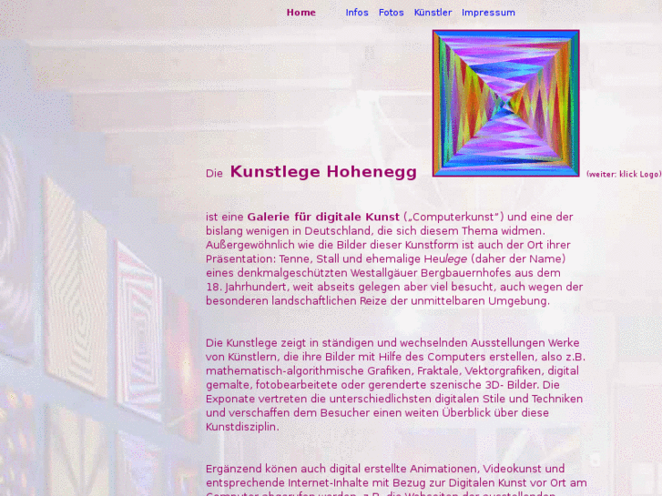 www.kunstlege.de