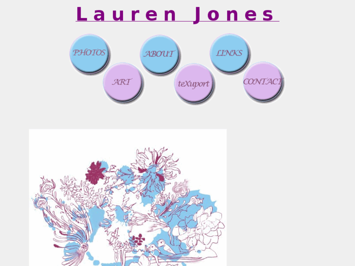 www.laurenjones.com