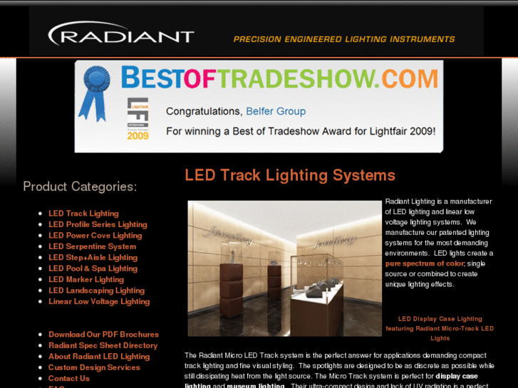 www.ledlightingfactory.com