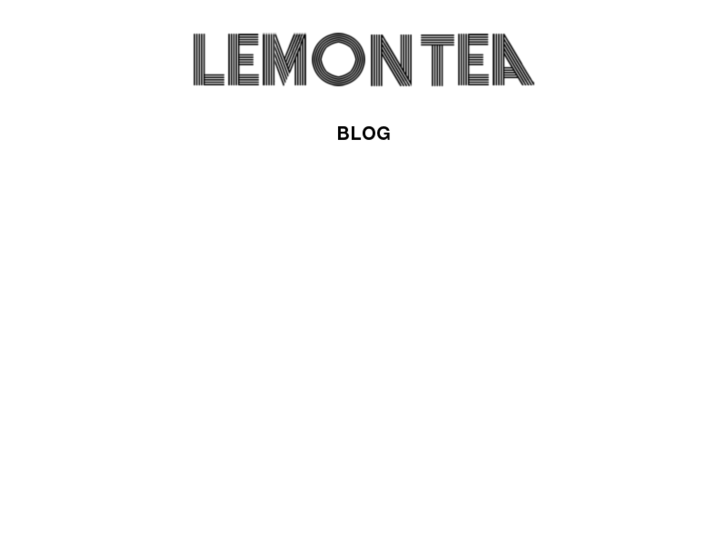 www.lemontea-tokyo.net