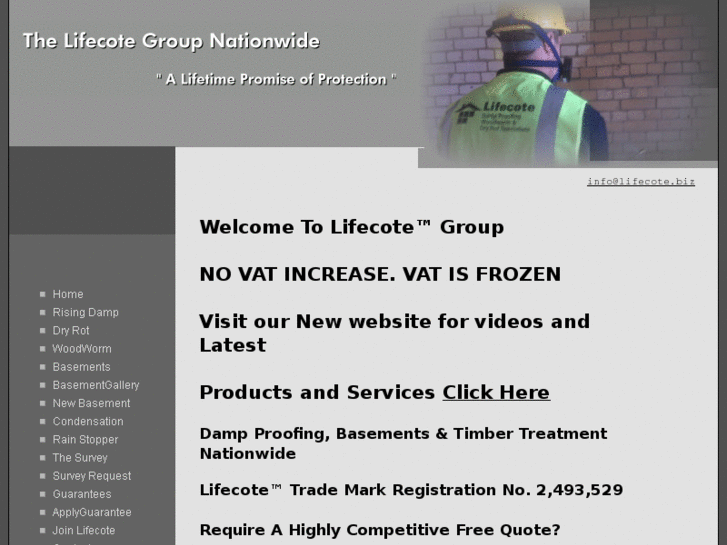 www.lifecote.biz