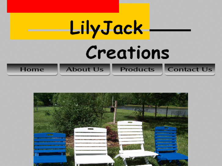 www.lilyjackcreations.com