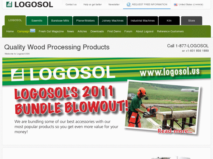 www.logosol.us