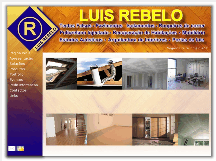 www.luisrebelo.com