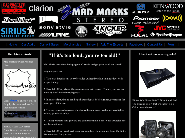 www.madmarks.com