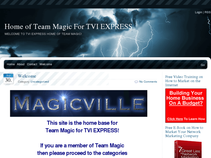 www.magicville.com