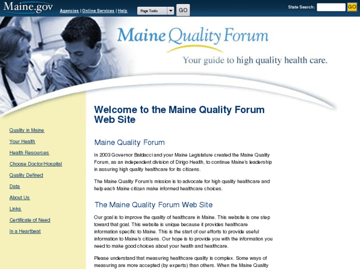 www.mainequalityforum.net