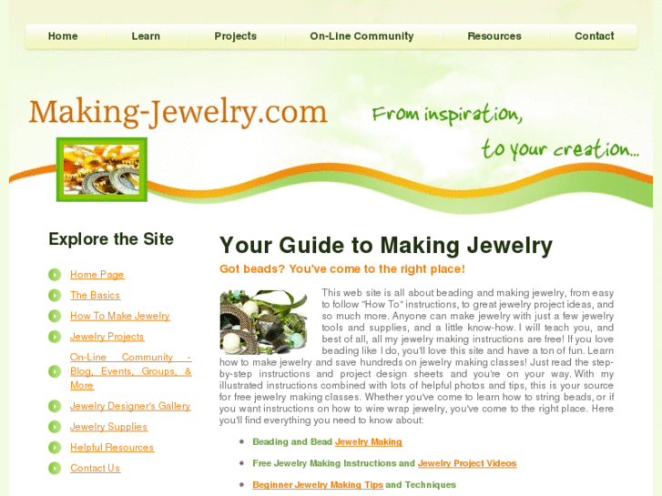 www.making-jewelry.com