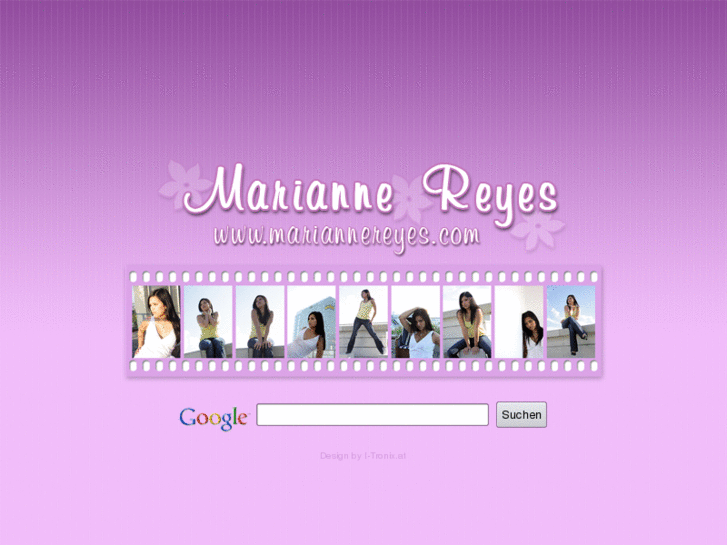 www.mariannereyes.com