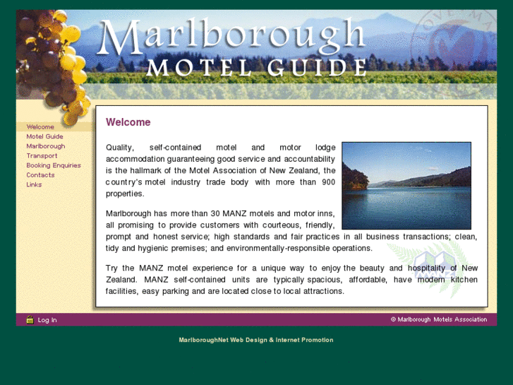 www.marlboroughmotels.com