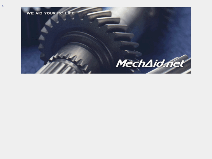 www.mechaid.net