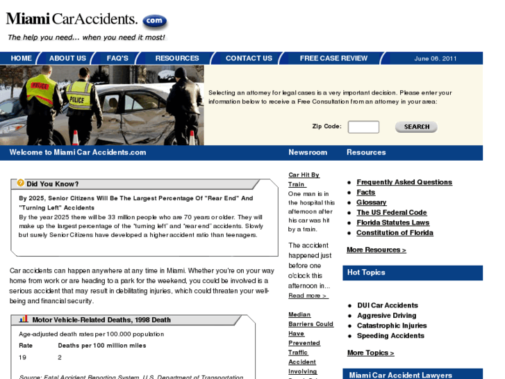 www.miamicaraccidents.com