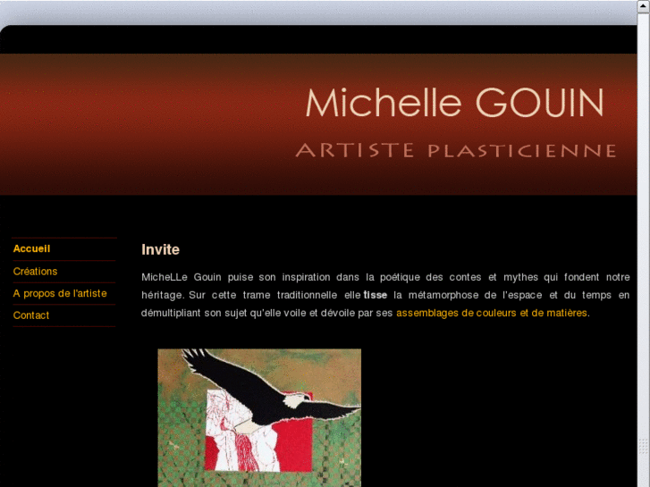 www.michellegouin.com