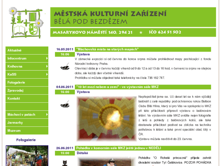 www.mkzbela.cz