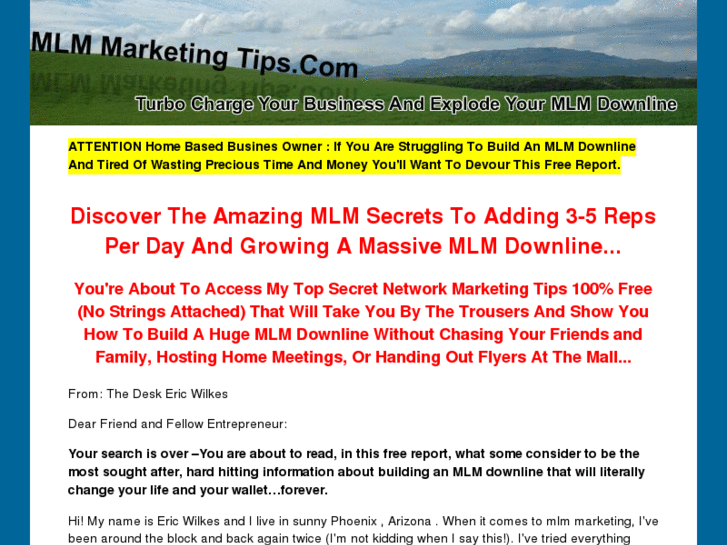 www.mlm-marketing-tips.com