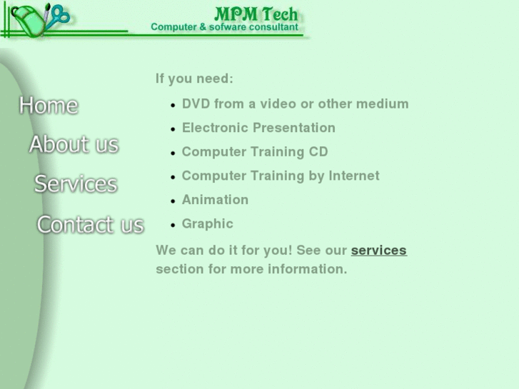www.mpmtech.net