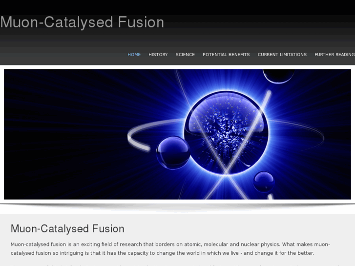 www.muoncatalysedfusion.com