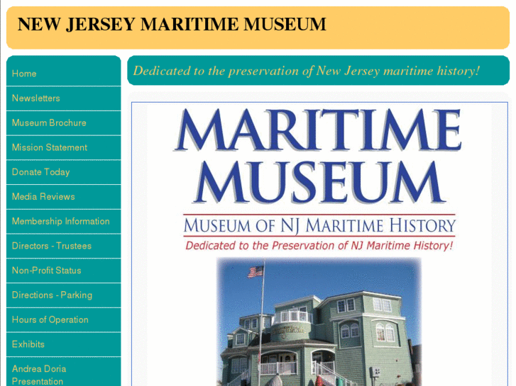 www.museumofnjmaritimehistory.com