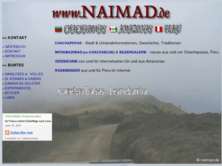 www.naimad.de