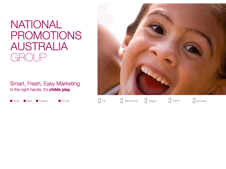 www.nationalpromotions.com.au