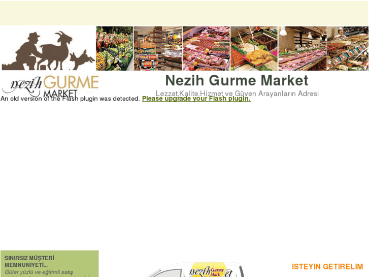 www.nezihmarket.com