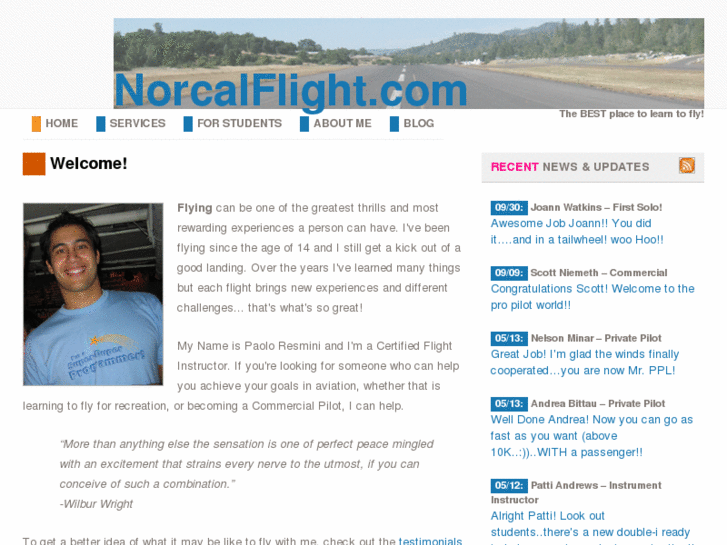 www.norcalflight.com