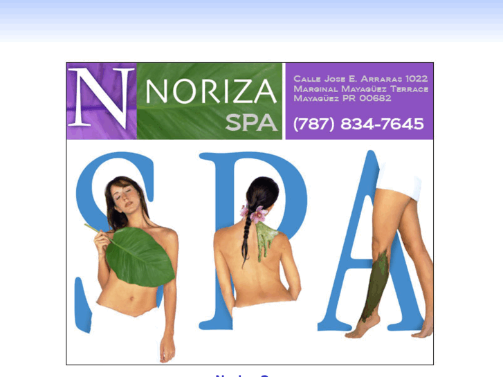 www.noriza.com