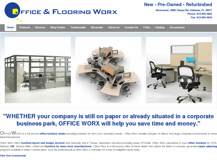 www.office-worx.com