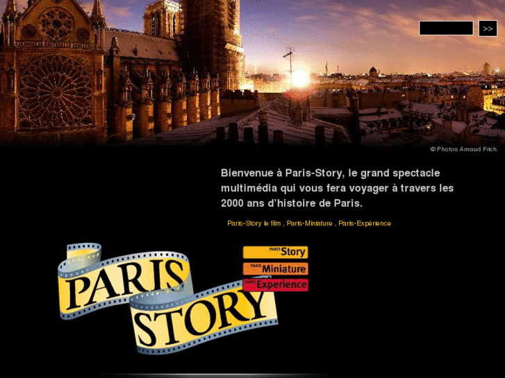 www.paris-story.com