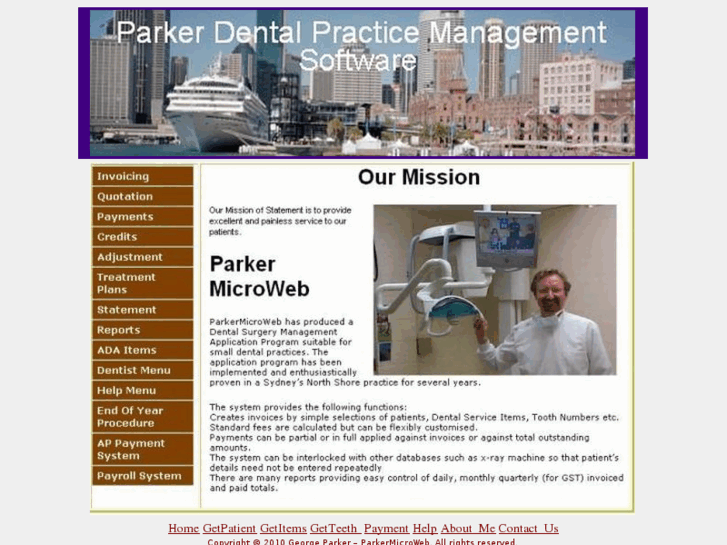 www.parkermicroweb.com