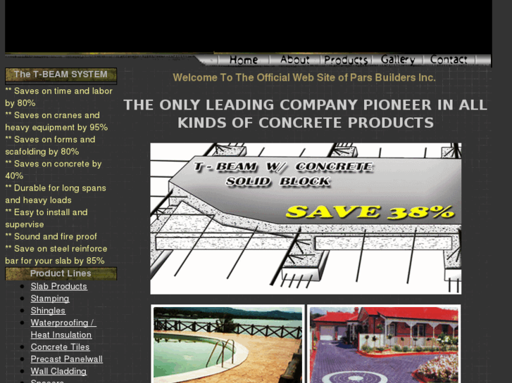 www.parsbuildersinc.com