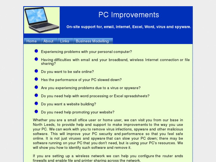 www.pcimprovements.co.uk