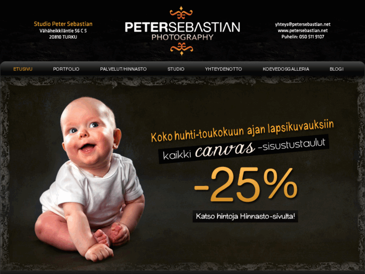 www.petersebastian.net