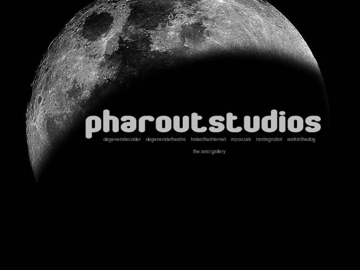 www.pharoutstudios.com