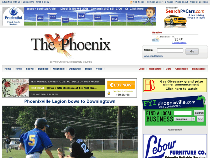 www.phoenixvillenews.com