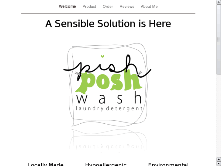 www.pishposhwash.com