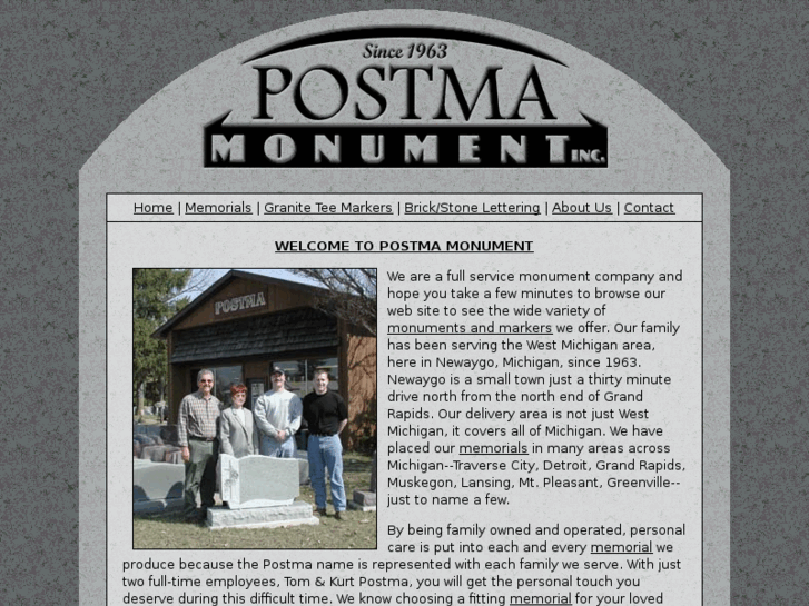 www.postmamonument.com