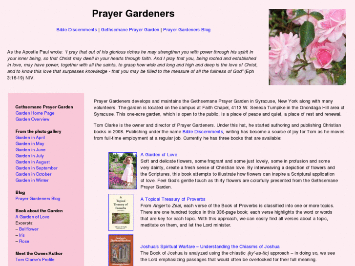 www.prayergardeners.com