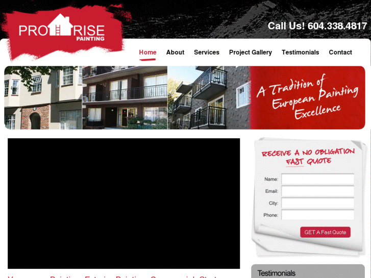 www.prorisepainting.com