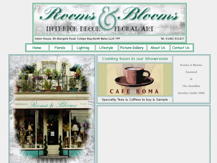 www.roomsandblooms.co.uk