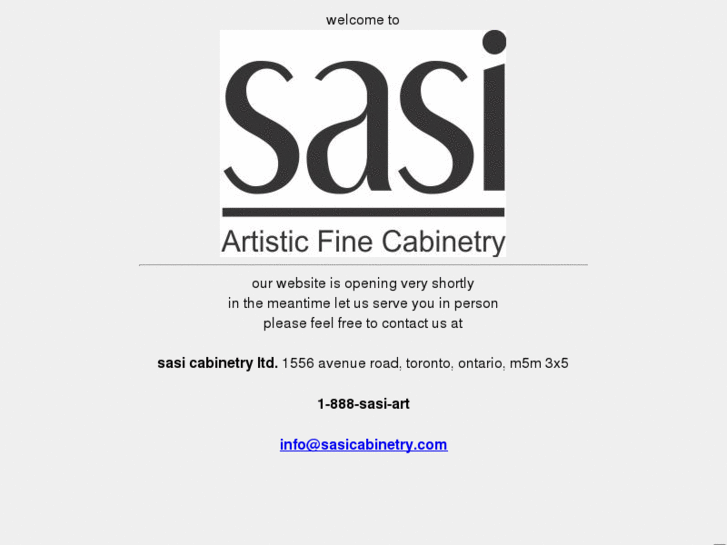 www.sasikitchens.com