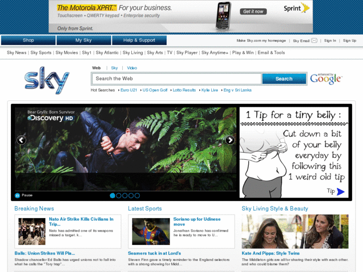 www.skyviewer.net