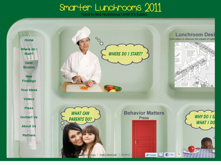 www.smarterlunchrooms.org