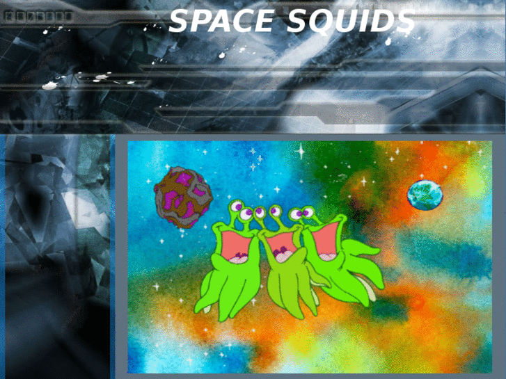 www.spacesquids.com