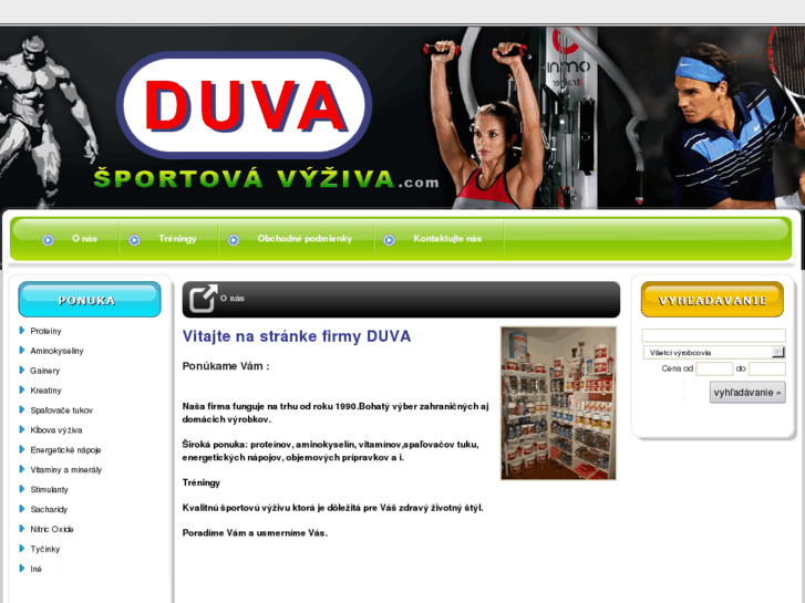 www.sportovavyziva.com