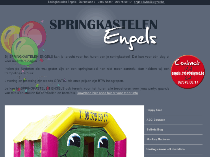 www.springkastelenengels.be